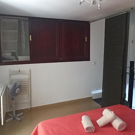 Duplex Cadiz Centro Apartment Екстериор снимка