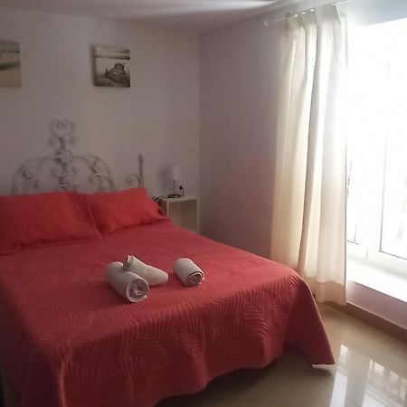 Duplex Cadiz Centro Apartment Екстериор снимка