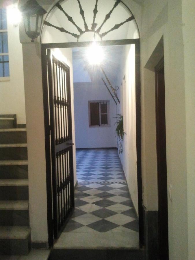 Duplex Cadiz Centro Apartment Екстериор снимка