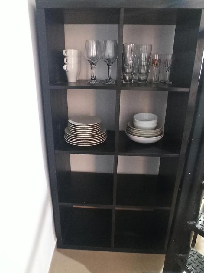Duplex Cadiz Centro Apartment Екстериор снимка