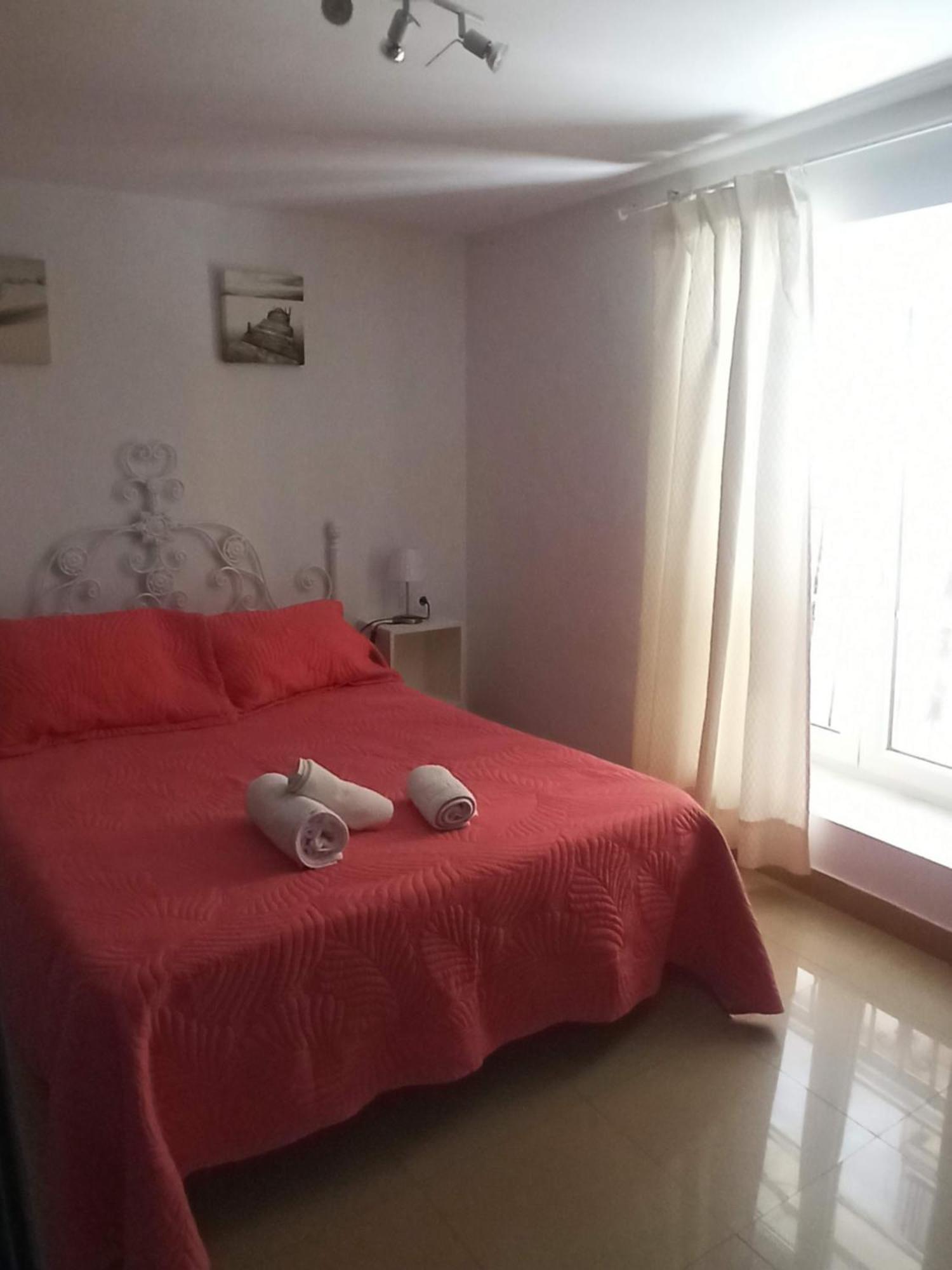 Duplex Cadiz Centro Apartment Екстериор снимка