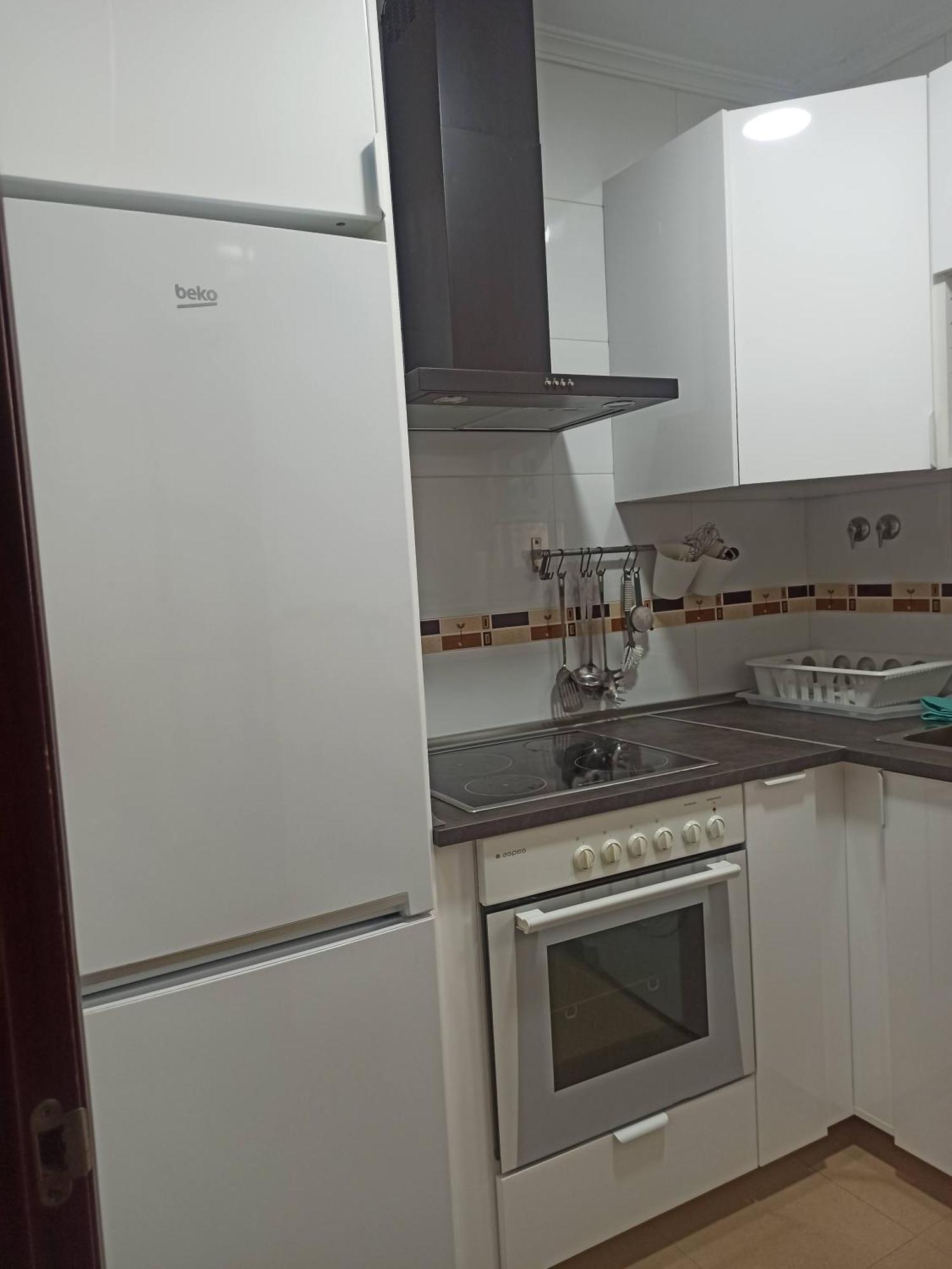 Duplex Cadiz Centro Apartment Екстериор снимка