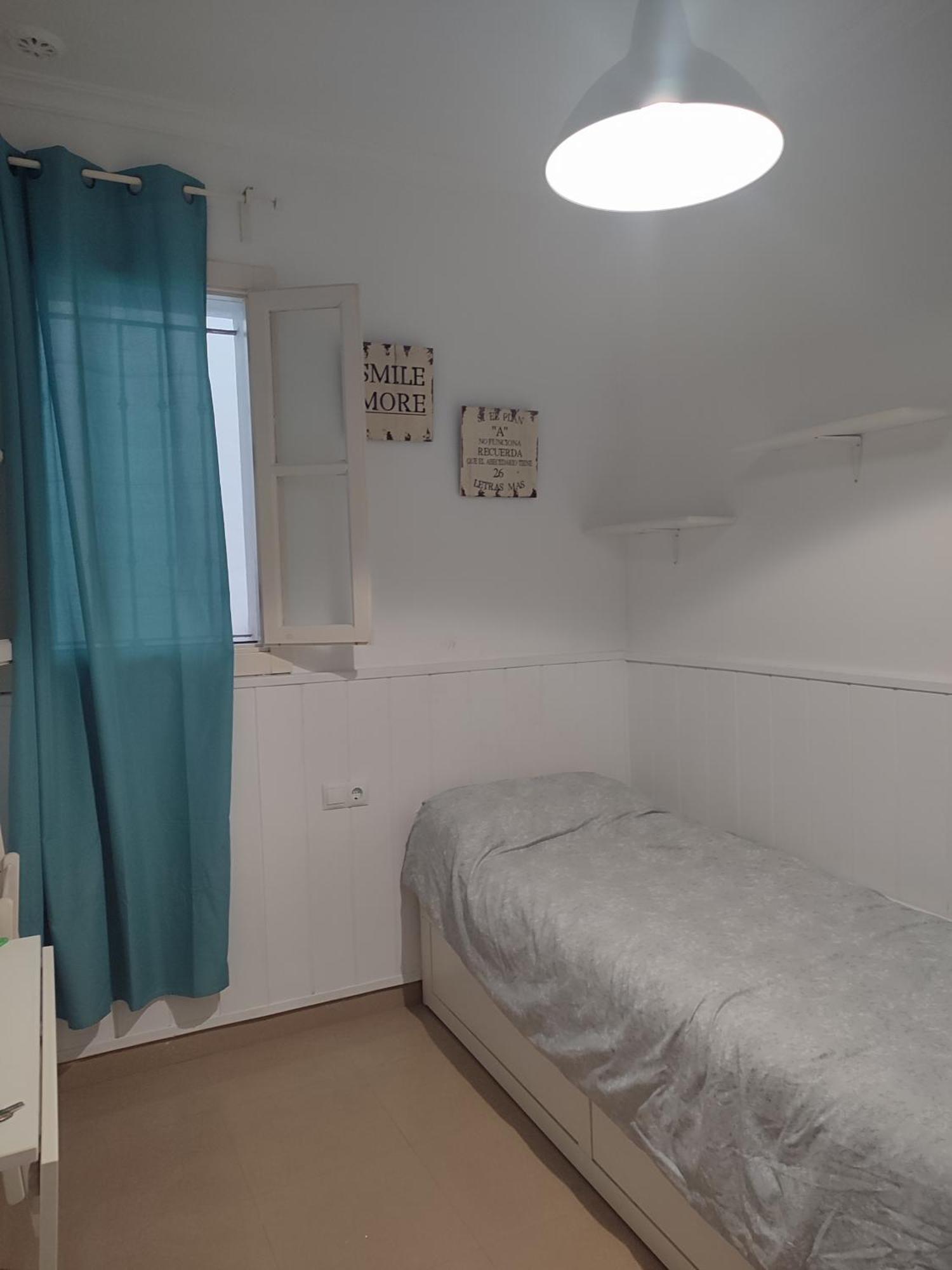 Duplex Cadiz Centro Apartment Екстериор снимка